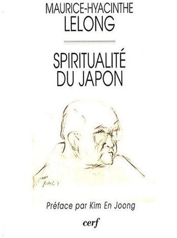 Emprunter Spiritualité du Japon livre