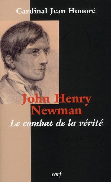 Emprunter John Henry Newman livre