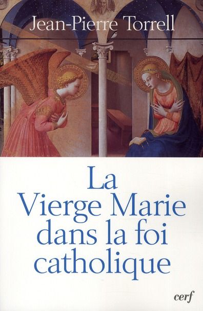 Emprunter La vierge Marie dans la foi catholique livre