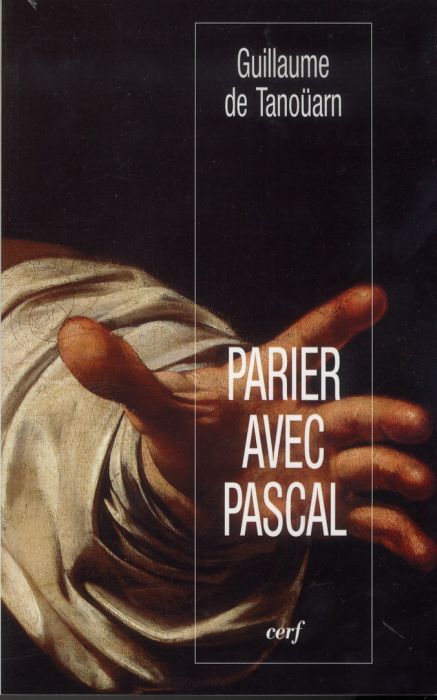 Emprunter Parier avec Pascal livre