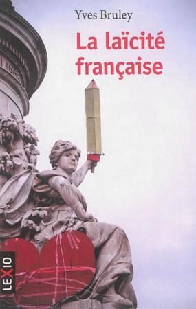 Emprunter La laïcité française livre