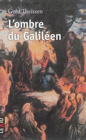 Emprunter L'ombre du Galiléen. Récit historique livre