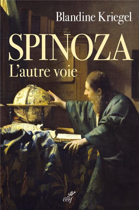 Emprunter Spinoza. L'autre voie livre