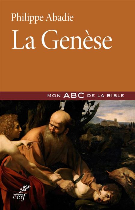 Emprunter La Genèse livre
