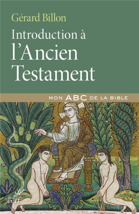 Emprunter Introduction à l'Ancien Testament livre