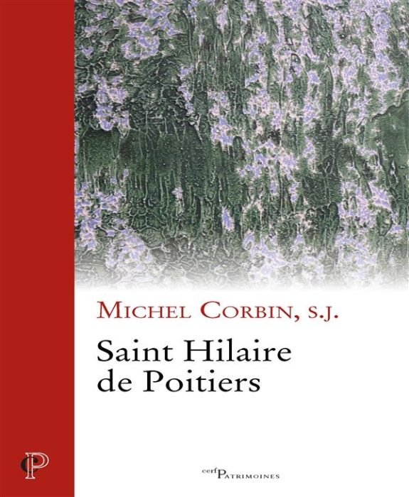 Emprunter Saint Hilaire de Poitiers livre