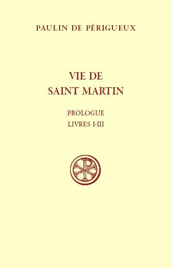 Emprunter Vie de Saint Martin livre