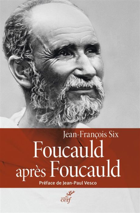 Emprunter Foucauld après Foucauld. Le livre du centenaire (1916-2016) livre