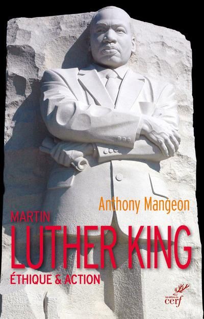 Emprunter Martin Luther King. Ethique & action livre