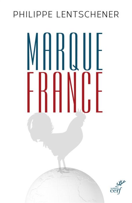 Emprunter Marque France livre