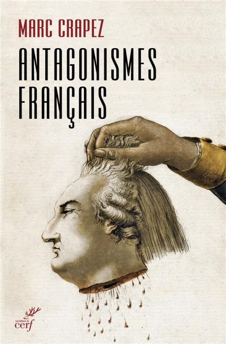 Emprunter Antagonismes français livre