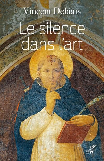 Emprunter Le silence dans l'art. Liturgie et théologie du silence dans les images médiévales livre