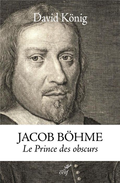 Emprunter Jacob Böhme. Le prince des obscurs livre