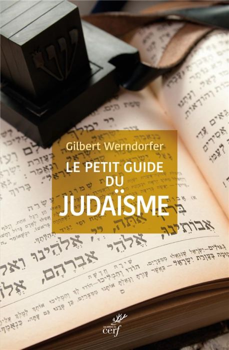 Emprunter Le petit guide du judaïsme. Pour être un juif acceptable ou un non-juif averti livre