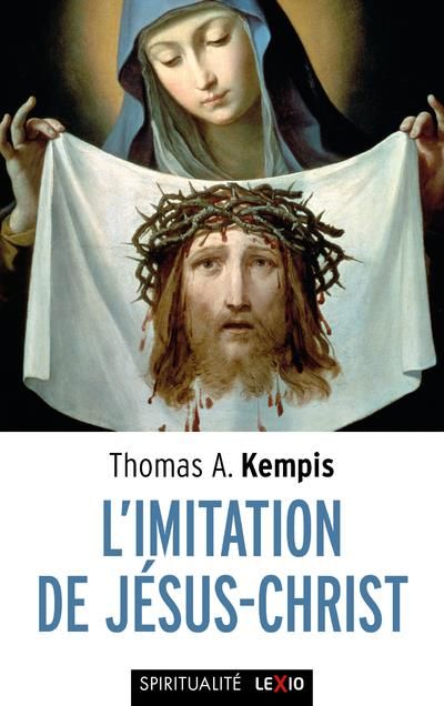 Emprunter L'imitation de Jésus-Christ livre