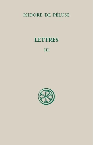 Emprunter Lettres. Tome 3, 1701-2000, Edition bilingue français-grec ancien livre