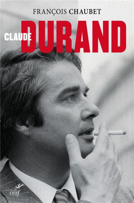 Emprunter Claude Durand livre