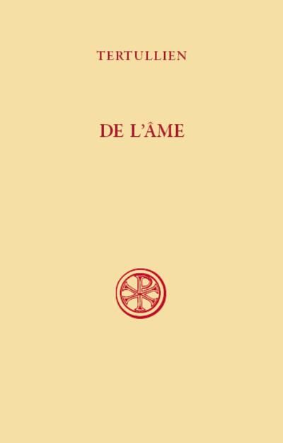Emprunter De l'âme. Edition bilingue français-latin livre