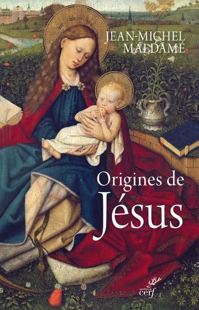 Emprunter Origines de Jésus. Une lecture théologique des Evangiles de Noël livre