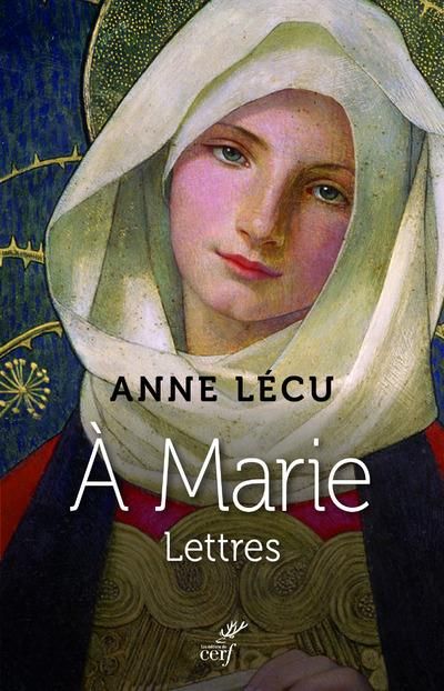 Emprunter A Marie. Lettres livre