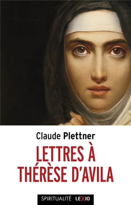 Emprunter Lettres à Thérèse d'Avila livre