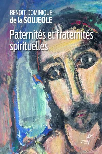 Emprunter Paternités et fraternités spirituelles livre