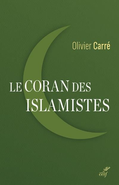 Emprunter Le Coran des islamistes livre