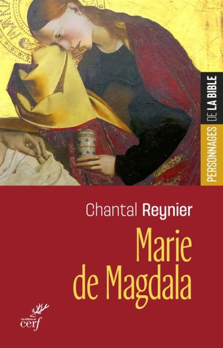 Emprunter Marie de Magdala livre