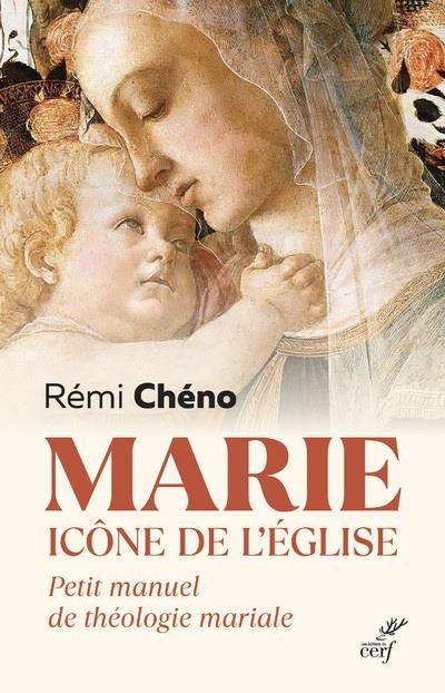 Emprunter Marie, icône de l'Eglise. Petit manuel de théologie mariale livre