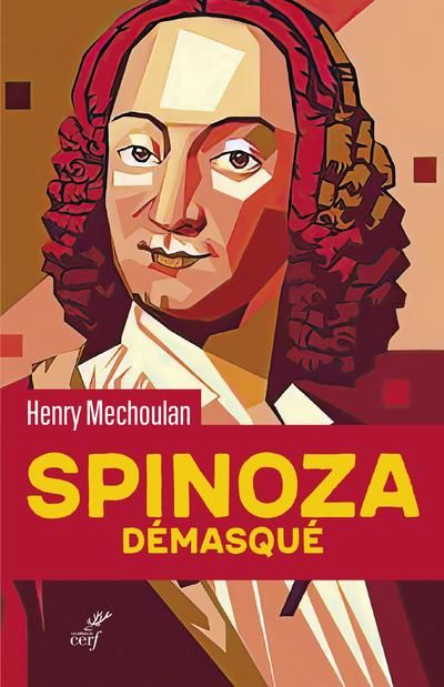 Emprunter Spinoza démasqué livre