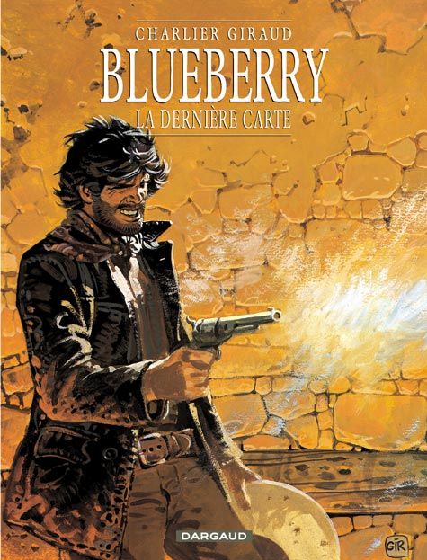 Emprunter Blueberry Tome 21 : La dernière carte livre