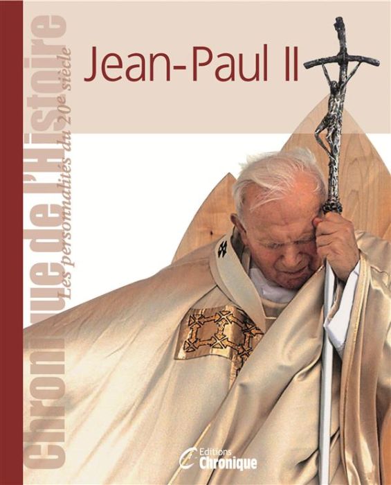 Emprunter Jean - Paul II livre