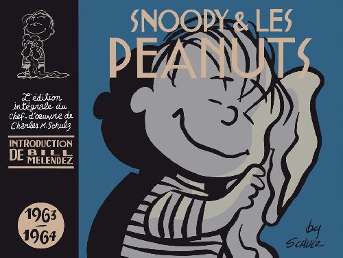 Emprunter Snoopy et les Peanuts : 1963-1964 livre