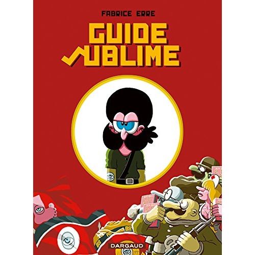 Emprunter Guide sublime livre