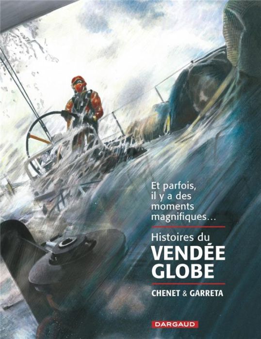 Emprunter Histoires du Vendée Globe livre