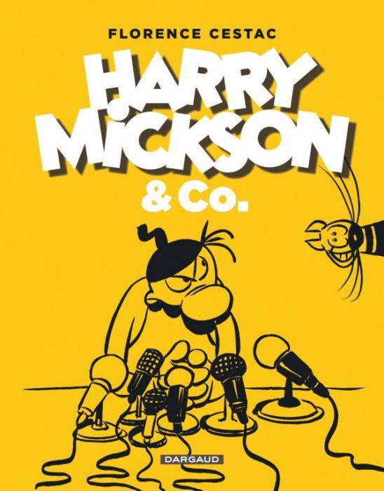 Emprunter Harry Mickson & Co. livre