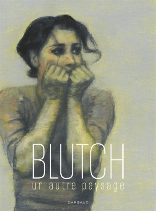 Emprunter Blutch, un autre paysage. Dessins 1994-2018 livre