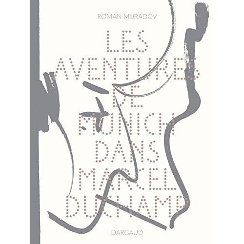 Emprunter Les Aventures de Munich dans Marcel Duchamp livre