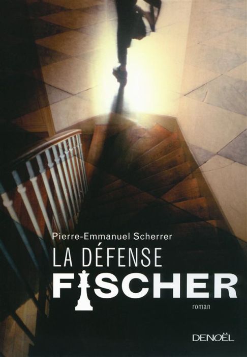 Emprunter La défense Fischer livre