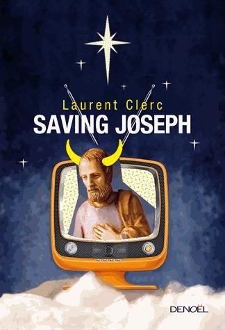 Emprunter Saving Joseph livre