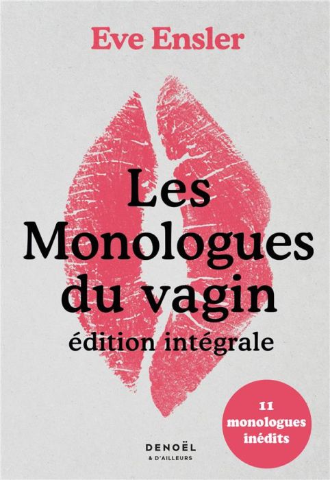 Emprunter Les monologues du vagin. Edition revue et augmentée livre
