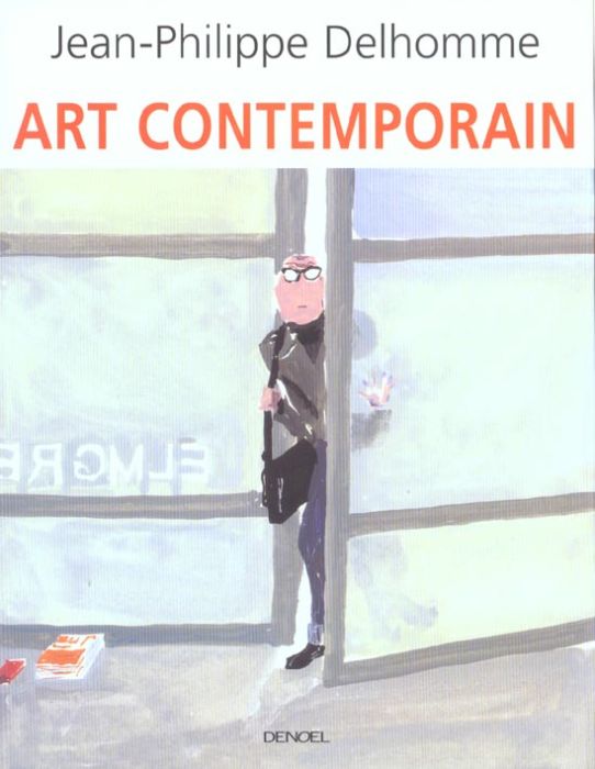 Emprunter Art contemporain livre