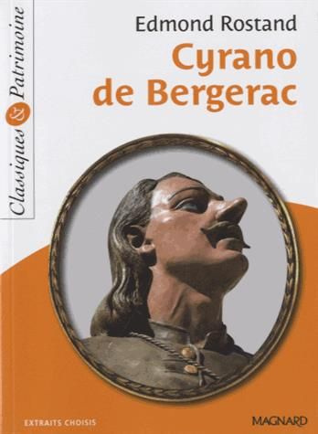 Emprunter Cyrano de Bergerac livre