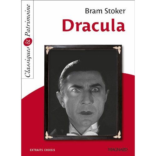 Emprunter Dracula livre
