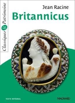 Emprunter Britannicus livre
