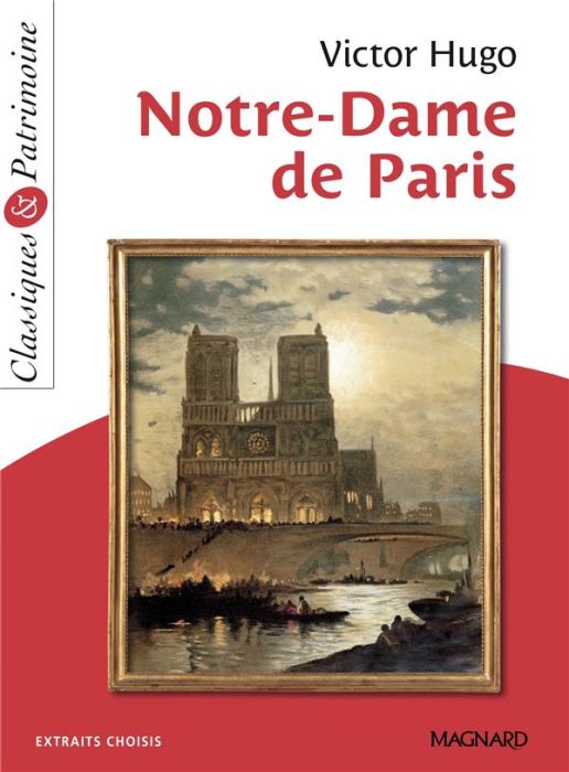 Emprunter Notre-Dame de Paris livre