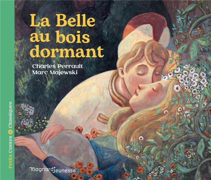Emprunter La Belle au bois dormant. Edition 2022 livre