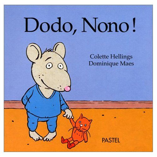 Emprunter Dodo, Nono ! livre