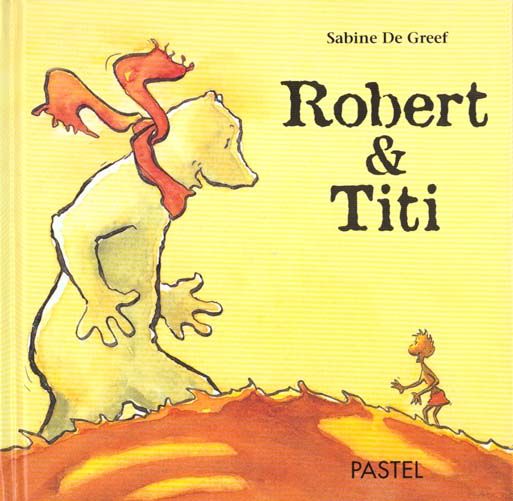 Emprunter Robert & Titi livre