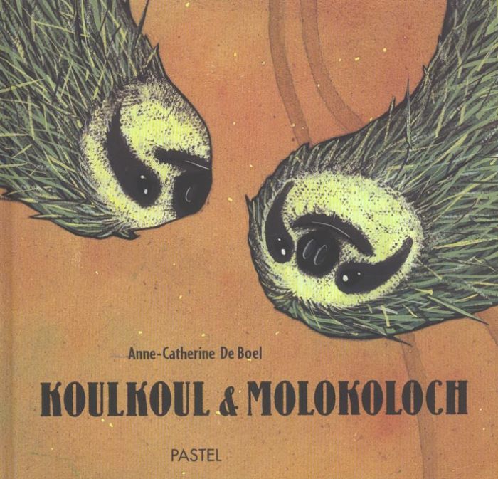Emprunter Koulkoul & Molokoloch livre